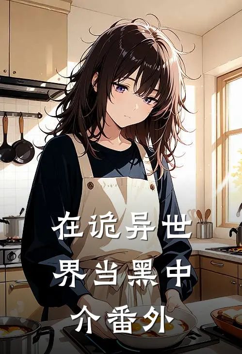 在诡异世界当黑中介 番外