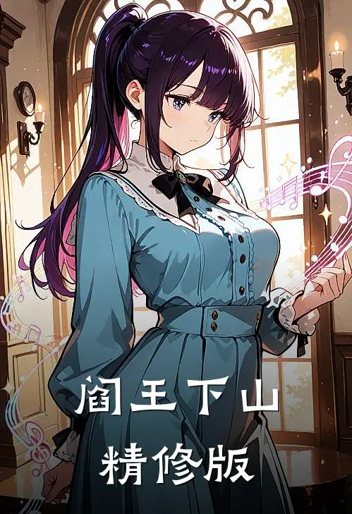 阎王下山精修版