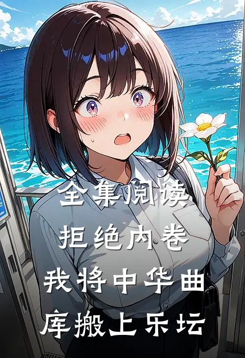 全集阅读拒绝内卷，我将中华曲库搬上乐坛