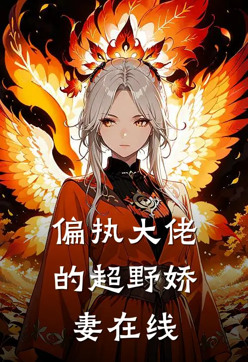 偏执大佬的超野娇妻在线