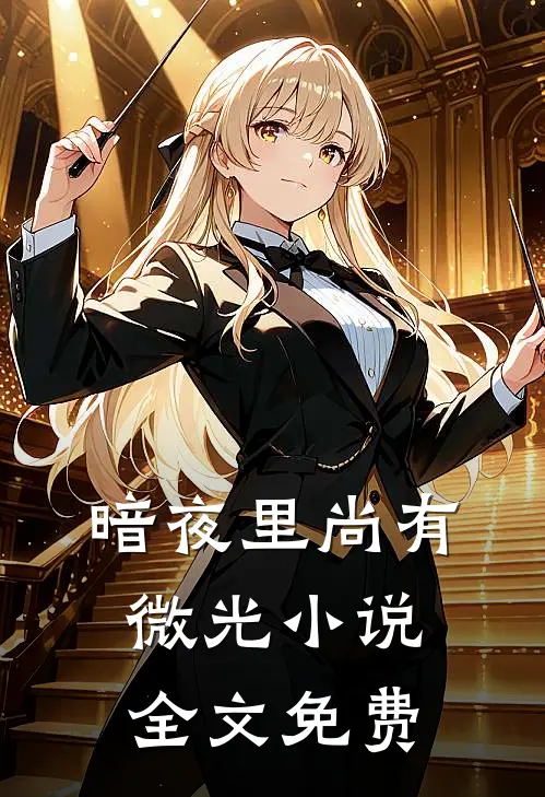 暗夜里尚有微光小说全文免费