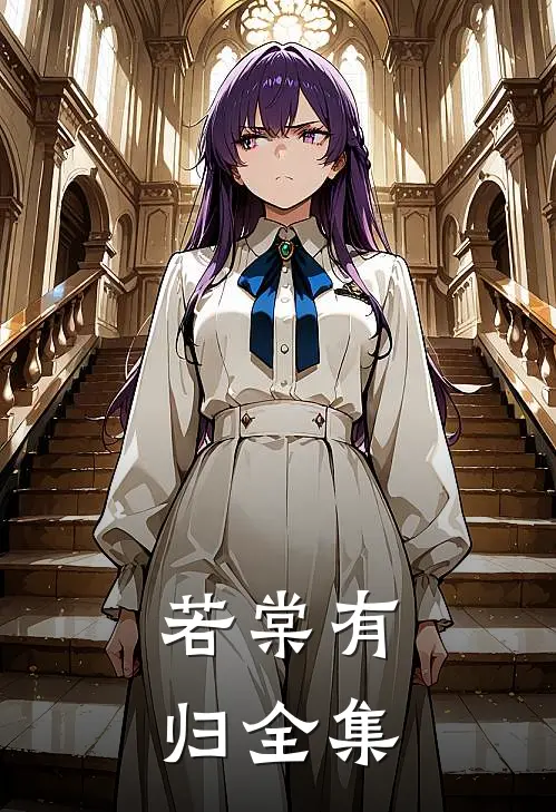 若棠有归 全集