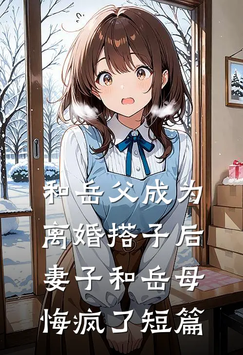 和岳父成为离婚搭子后，妻子和岳母悔疯了短篇