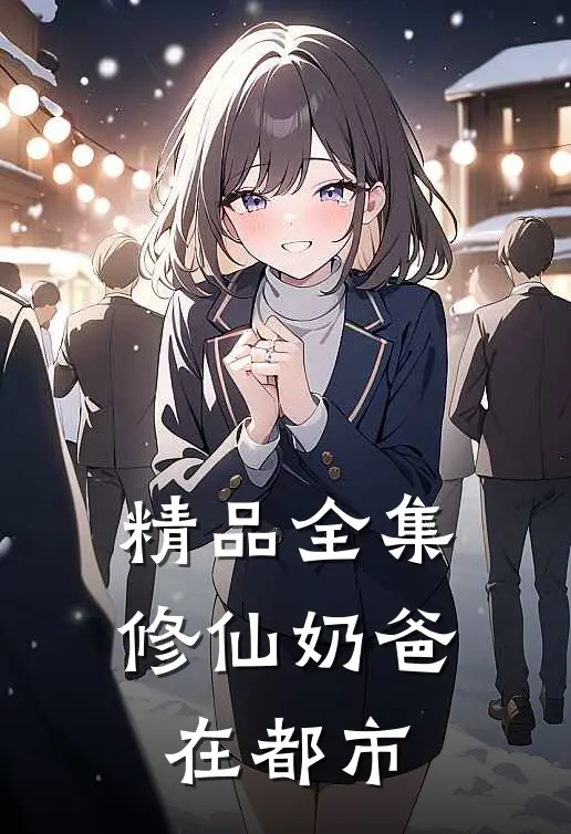 精品全集修仙奶爸在都市
