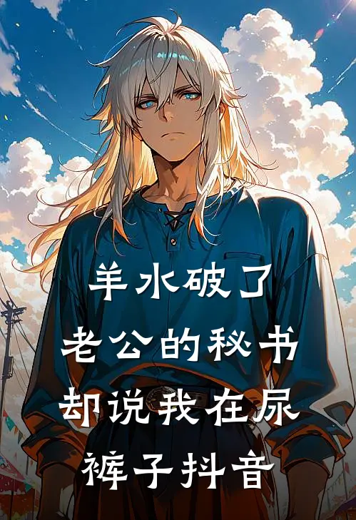 羊水破了，老公的秘书却说我在尿裤子抖音