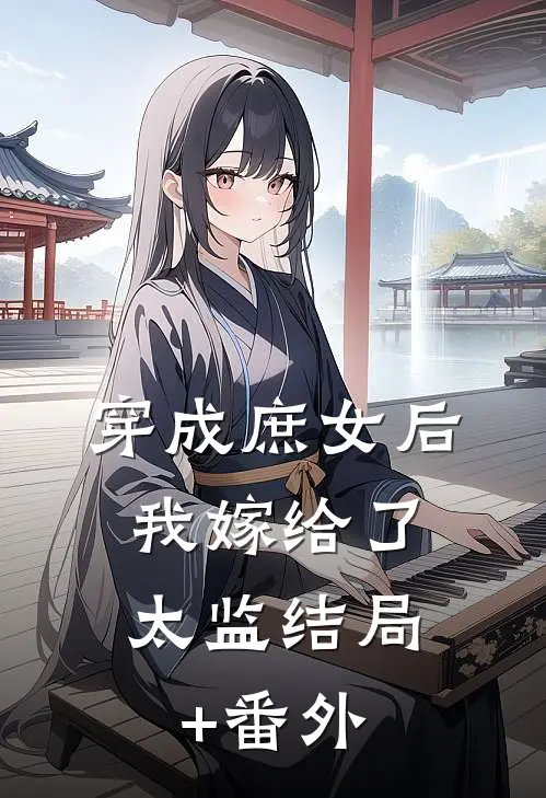 穿成庶女后，我嫁给了太监结局+番外