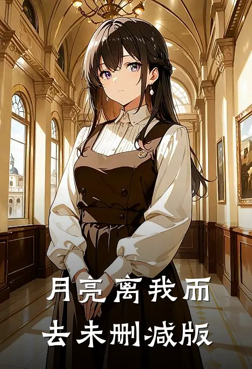 月亮离我而去未删减版