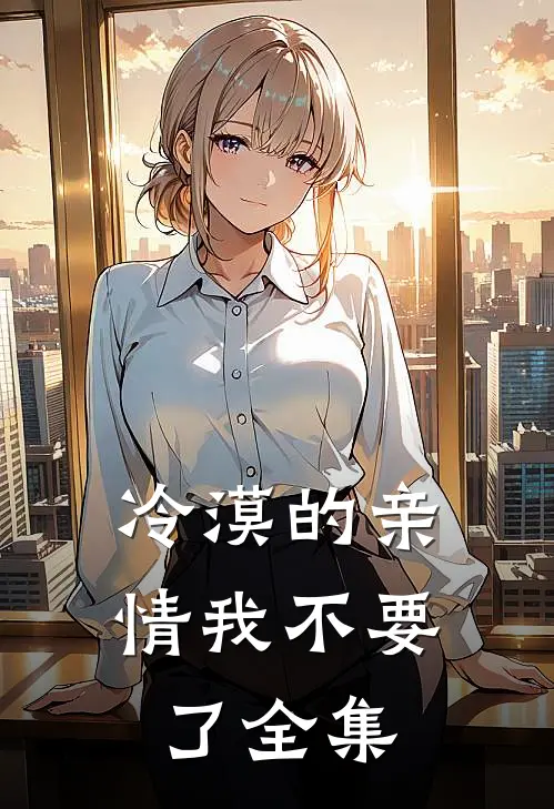 冷漠的亲情我不要了全集