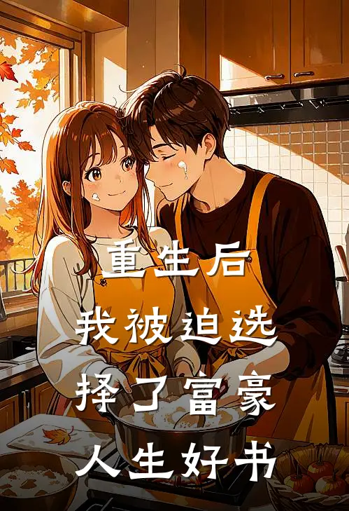 重生后，我被迫选择了富豪人生好书