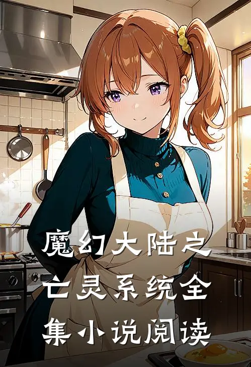 魔幻大陆之亡灵系统全集小说阅读