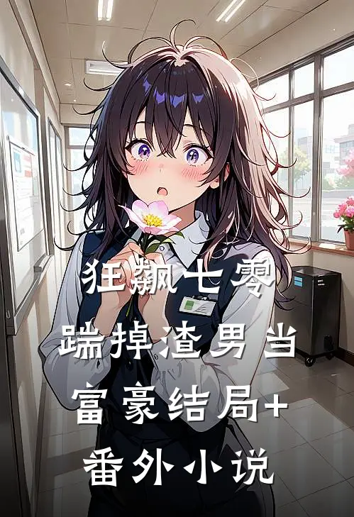 狂飙七零，踹掉渣男当富豪结局+番外小说