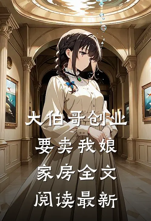 大伯哥创业要卖我娘家房全文阅读最新