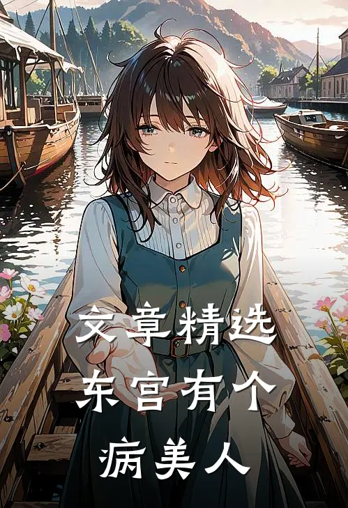 文章精选东宫有个病美人