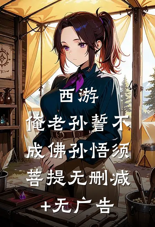 西游：俺老孙誓不成佛孙悟须菩提无删减+无广告