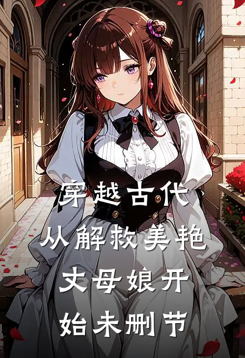 穿越古代，从解救美艳丈母娘开始未删节