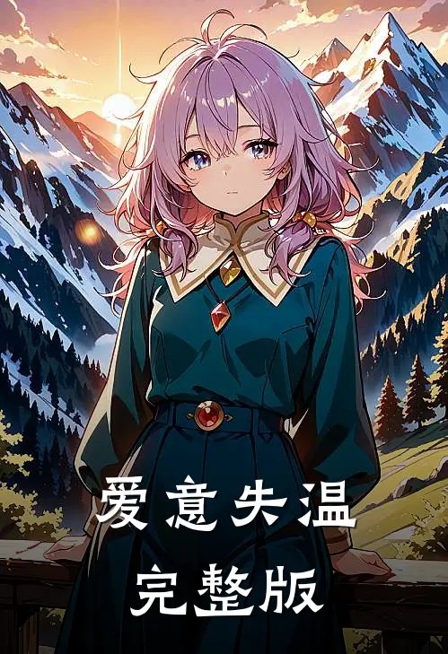爱意失温完整版