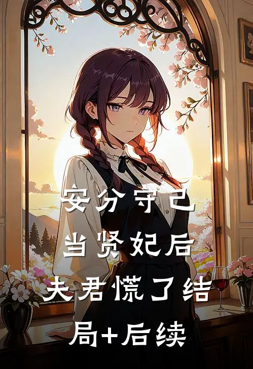 安分守己当贤妃后，夫君慌了结局+后续