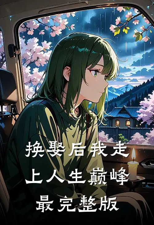 换娶后我走上人生巅峰最完整版