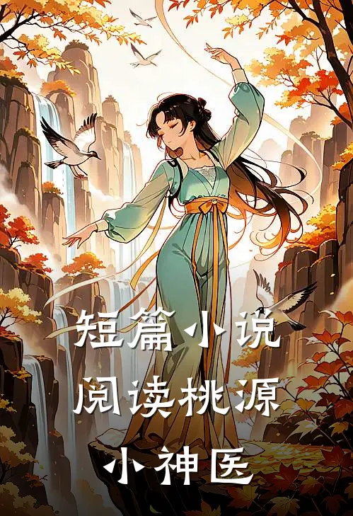 短篇小说阅读桃源小神医
