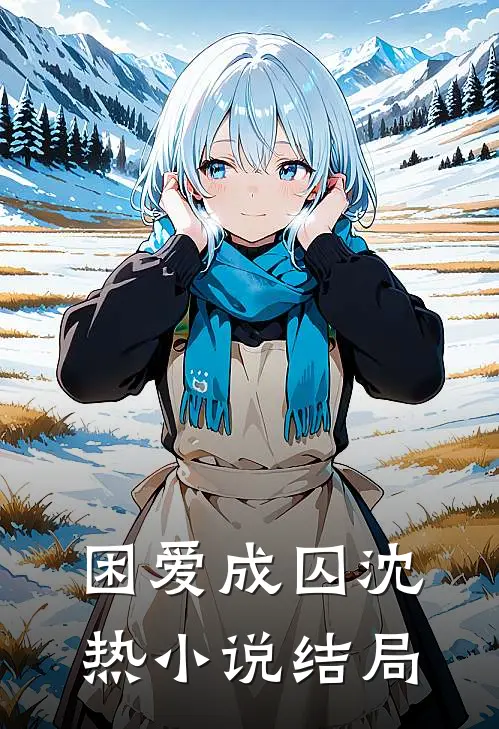 困爱成囚沈热小说结局