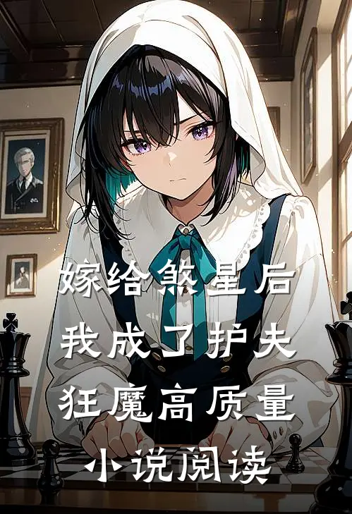 嫁给煞星后，我成了护夫狂魔高质量小说阅读