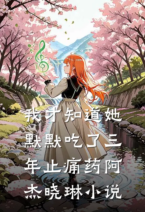我才知道她默默吃了三年止痛药阿杰晓琳小说