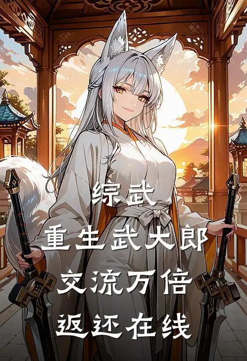 综武：重生武大郎，交流万倍返还在线