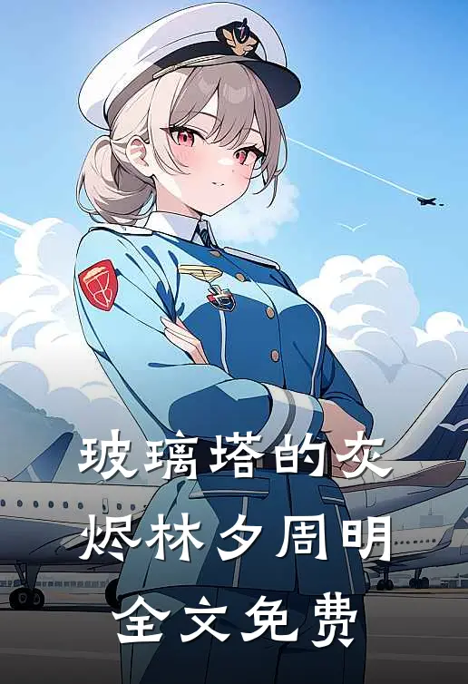玻璃塔的灰烬林夕周明全文免费