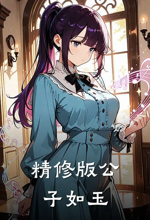 精修版公子如玉