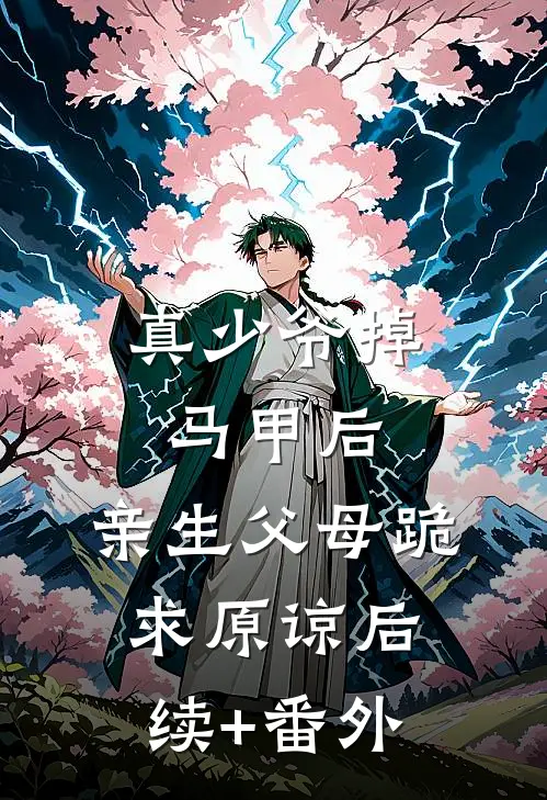真少爷掉马甲后，亲生父母跪求原谅后续+番外