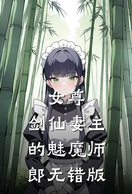 女尊：剑仙妻主的魅魔师郎无错版