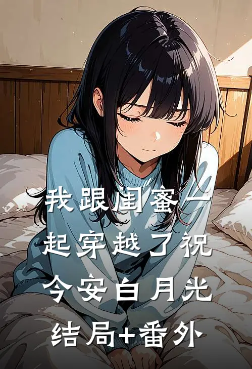 我跟闺蜜一起穿越了祝今安白月光结局+番外