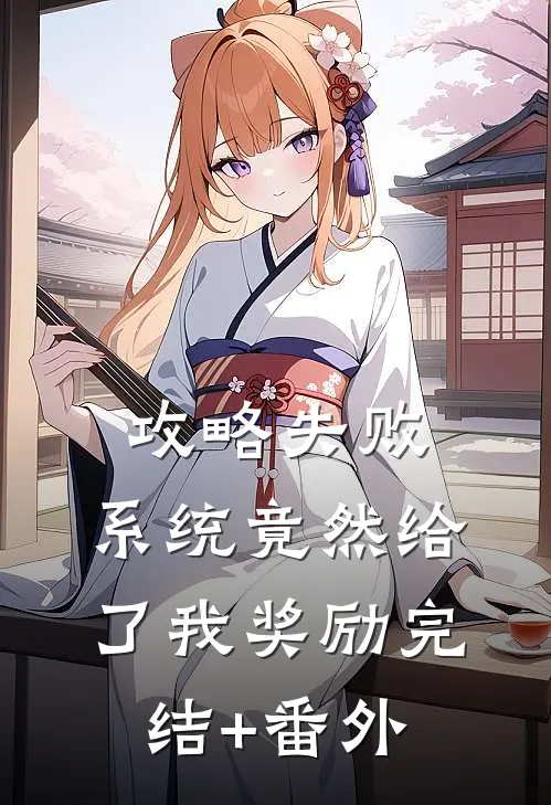 攻略失败，系统竟然给了我奖励完结+番外