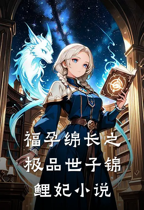 福孕绵长之极品世子锦鲤妃小说