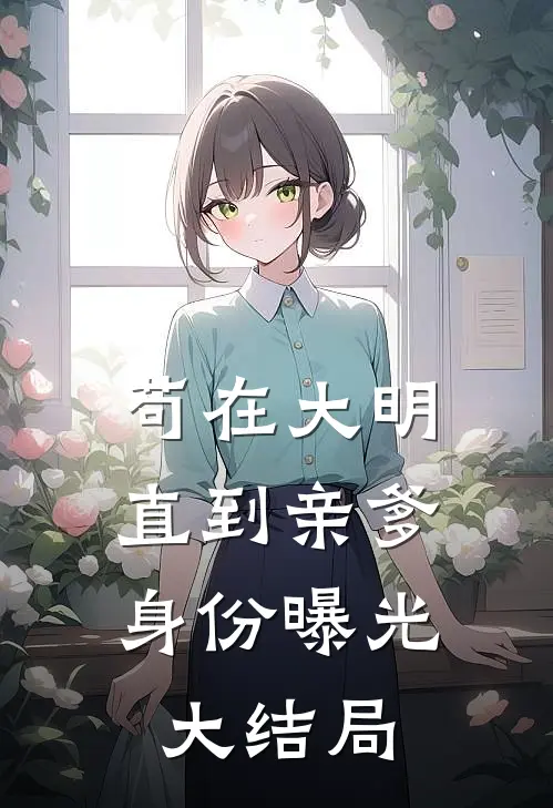 苟在大明，直到亲爹身份曝光大结局