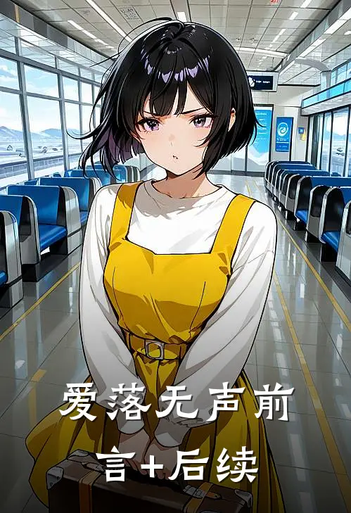 爱落无声前言+后续