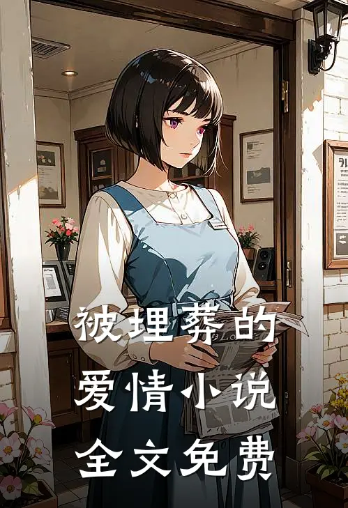 被埋葬的爱情小说全文免费