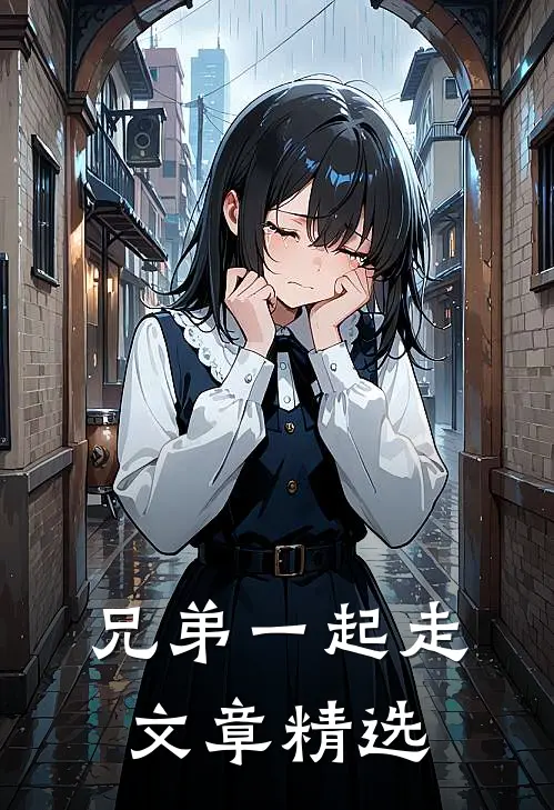兄弟一起走文章精选
