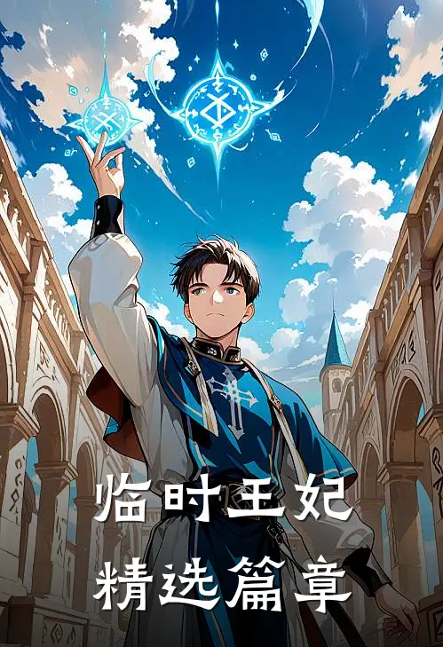 临时王妃精选篇章