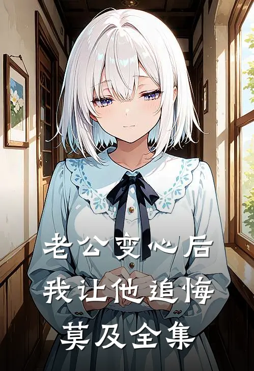 老公变心后，我让他追悔莫及 全集