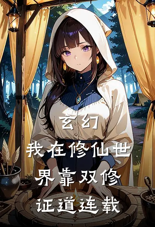 玄幻：我在修仙世界靠双修证道连载