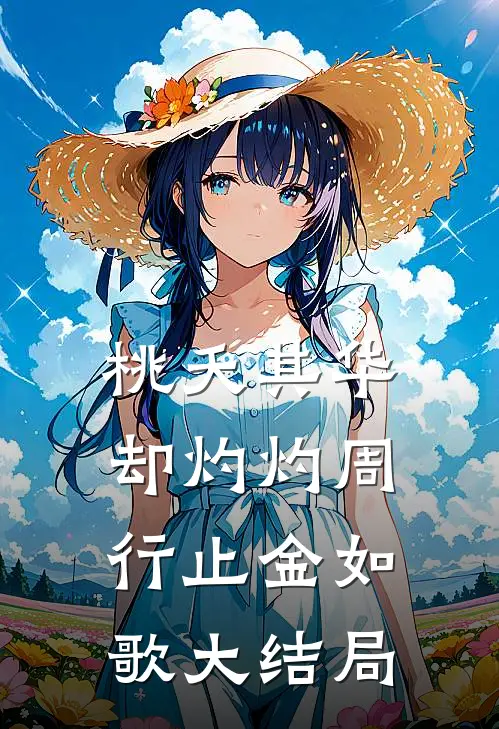 桃夭其华却灼灼周行止金如歌大结局