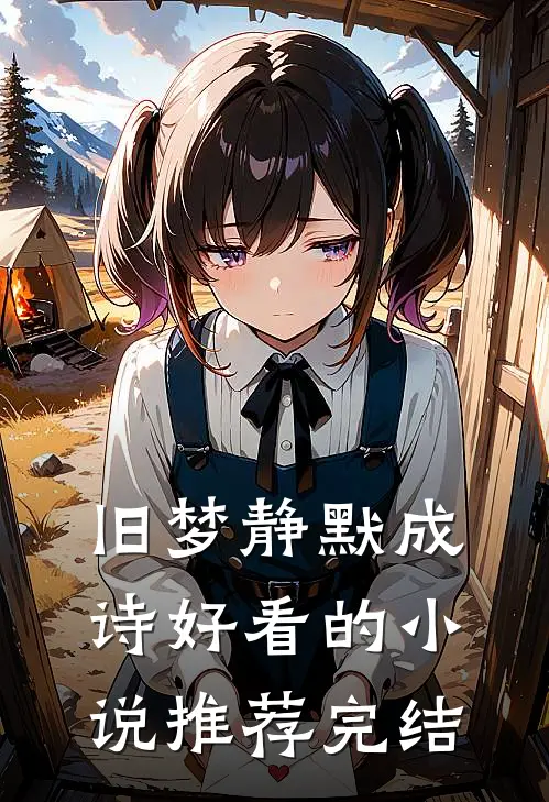 旧梦静默成诗好看的小说推荐完结
