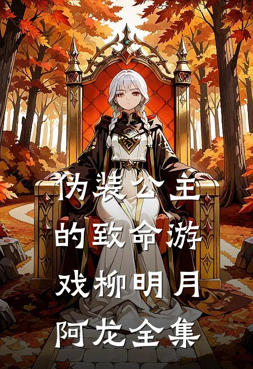 伪装公主的致命游戏柳明月阿龙 全集