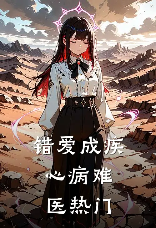 错爱成疾，心病难医热门