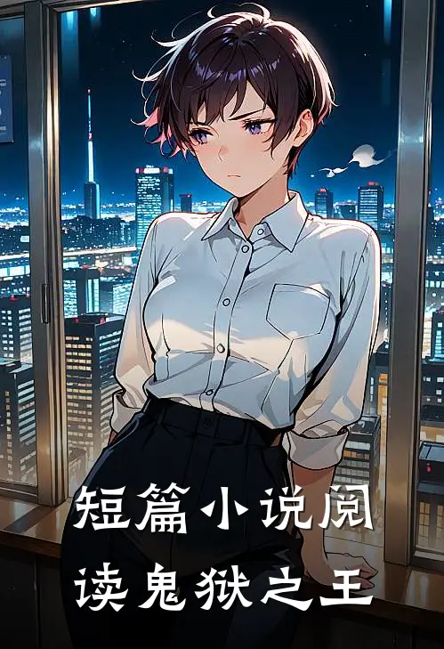 短篇小说阅读鬼狱之王