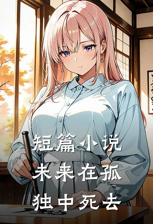 短篇小说未来在孤独中死去