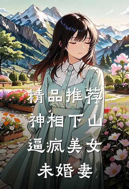 精品推荐神相下山，逼疯美女未婚妻