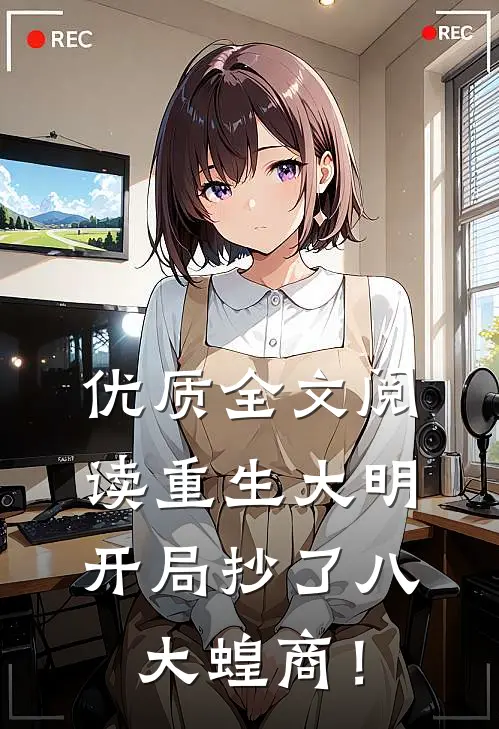 优质全文阅读重生大明：开局抄了八大蝗商！