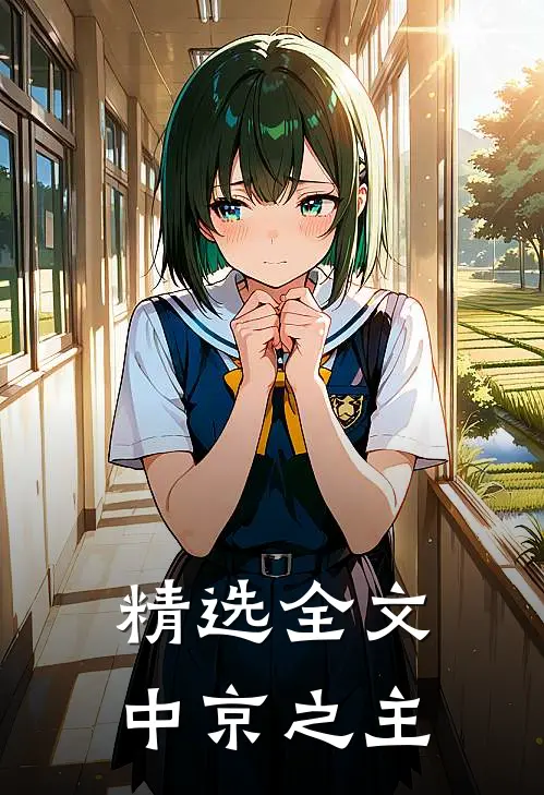 精选全文中京之主